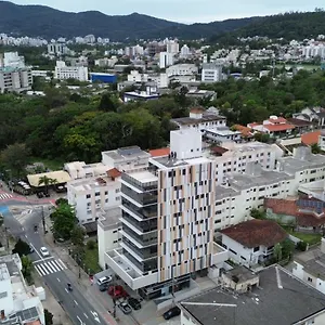 Azza Smart , Florianópolis Brasil